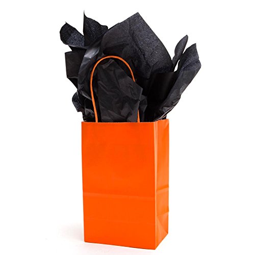Black Tissue Sheets