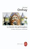 Le Ventre des philosophes. Critique de la raison diététique