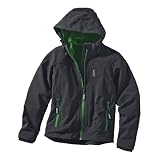 F.LLI Campagnolo Softshelljacke Jungen