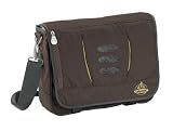 Vaude Kiowa, coffee/moss