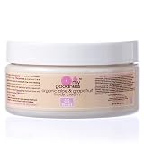 Treat O'my Goodness Organic Aloe & Grapefruit Body Cream