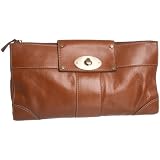 Sara Berman Giant Alba Oversized Clutch