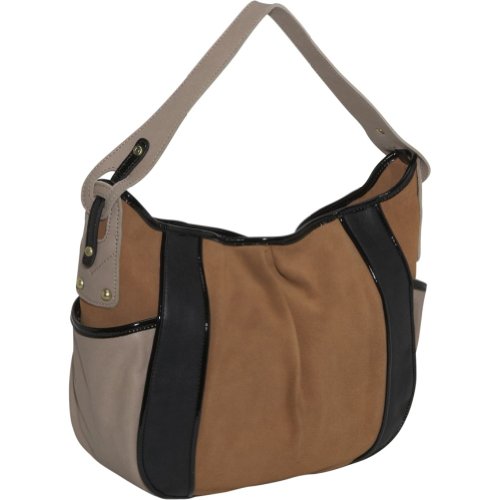 Stone Mountain Isabella Hobo