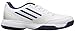 adidas Performance Sonic Attack Tennis Shoe (Little Kid/Big Kid)