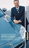 Produkt-Bild: Anders ist besser: Ein Versuch &uuml;ber neue Wege in Wirtschaft und Politik