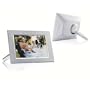 Philips 9.4-Inch LCD Digital Photo Frame (Metal)