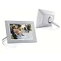 Philips 9.4-Inch LCD Digital Photo Frame (Metal) by Philips