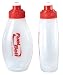 FuelBelt Single 6-Ounce Gel Flask