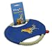 Walt Disney's Susi und Strolch Hundefrisbee mit Squeeker