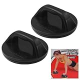 Digiflex New Power Push Ups/Press-up Body Perfect Toner Exerciser Bar Hand Grips