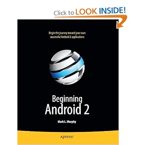 Beginning Android 2