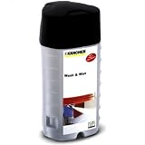 Produkt-Bild: K&auml;rcher 6.295-530.0 Wash und Wax Plug`n clean, 1 L