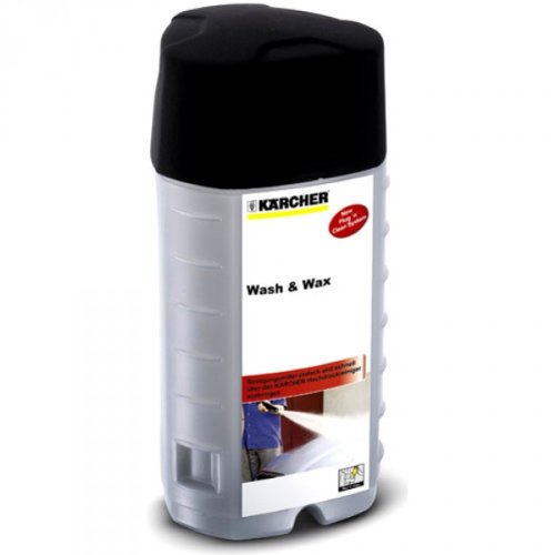 K&auml;rcher 6.295-530.0 Wash und Wax Plug`n clean, 1 L