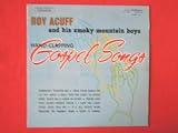 Acuff, Roy Hand Clapping Gospel Songs LP Hickory LPM117 EX/EX 1964 with Smoky Mountain Boys