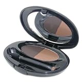 Makeup/Skin Product By Shiseido The Makeup Eyebrow And Eyeliner Compact - BL3 Light Brown 4g/0.14oz
