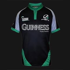 GUINNESS IRELAND PERFORMANCE JERSEY