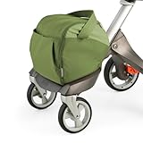 Stokke Xplory Shopping Bag, Light Green