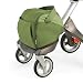 Stokke Xplory Shopping Bag, Light Green