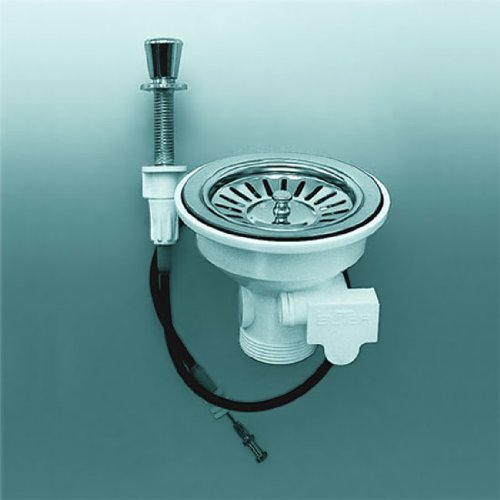 KWC S.532.441 - Strainer Inch Remote-P