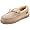 Chestnut/Stony Fleece