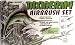 Badger Airbrush 150-15 Taxidermy Set BADGER COMPLETE AIRBRUSH SETS