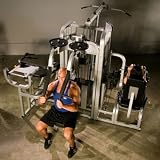 DynamaxPro 4-Weight Stack Unit (4-PR)