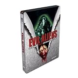 Evil Aliens Steelbook Edition (Import)