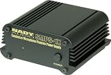 Nady SMPS-1X Phantom Power Supply, Black