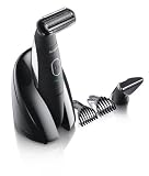 Philips TT2030/10 K�rperhaarpflege System Bodygroo