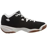 Picture of Prince NFS Indoor Black Footwear
