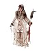 DESERT WIND 28 Porcelain Indian Princess Doll By Golden Keepsakes