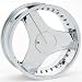 Automotive : Starr Luxury Wheel 22x8.5 Chrome Wheels ( Set of 4 )