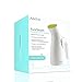 Adeline Premium PureSteam Fabric Hand-held Steamer - White