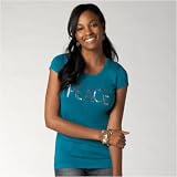 Allie Peace Tee by FOSSIL