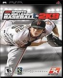 Major League Baseball 2K9