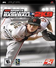 Major League Baseball 2K9