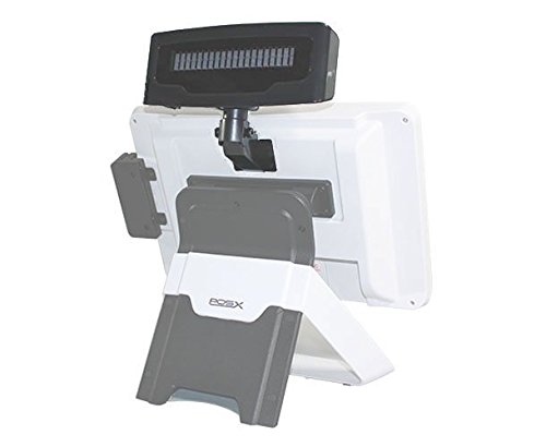 POS-X Integrated VFD Customer display for Android ION-AP1