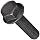 Grade 8 Steel Flange Bolt, Phosphate & Oil Finish, Hex Head, UNC Threads, Hex Head, Meets IFI-111 (2002)/SAE J429 (1999)/ASTM B633 Specifications, 5/16"-18 Thread Size, 1" Length, Partially Threaded, Pack Of 25