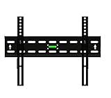 Mount World 952T Low Profile Flat Tilt Plasam LCD LED Wall Mount Braket for 20