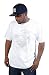 The Loots 3 L's Mantra Tee in White