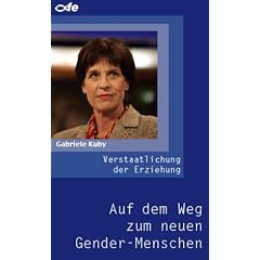 Verstaatlichung der Erziehung: Auf dem Weg zum neuen Gender-Menschen