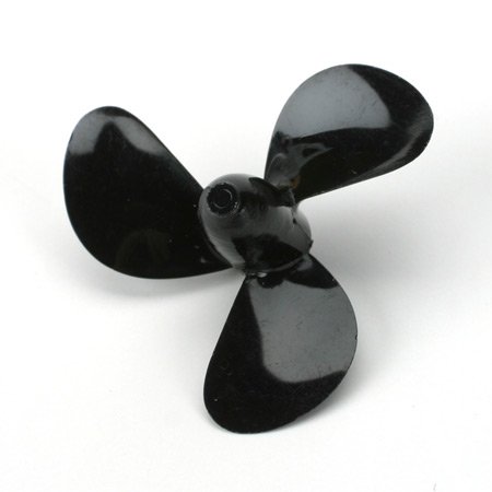 Propeller: CG