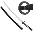 Reverse Blade Katana - stainless blade - 41 inches (fls)