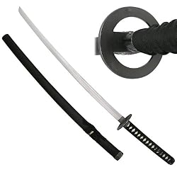 Reverse Blade Katana - stainless blade - 41 inches (fls)