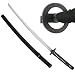 Reverse Blade Katana - stainless blade - 41 inches (fls)