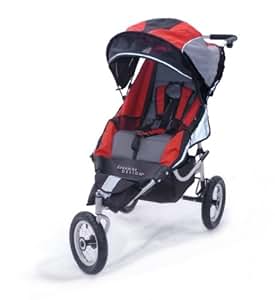 dreamer design jogging stroller