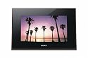 Sony DPF-X1000 10.2-Inch Digital Photo Frame
