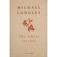 The Ghost Orchid