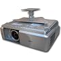 Projector-Gear Projector Ceiling Mount for PANASONIC PT-AX100U, PT-AX200U