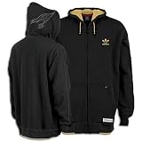 adidas - Cavaliers adidas Men's Central Division Campus Hood